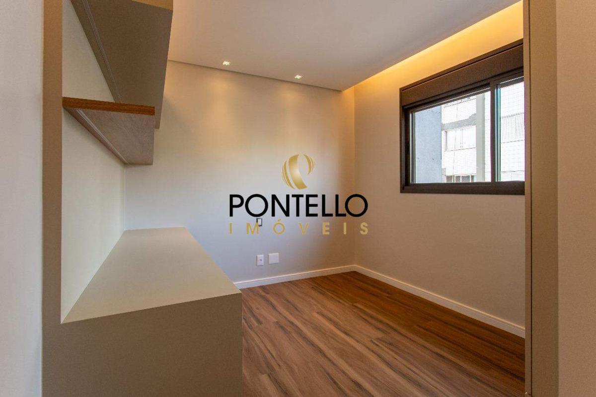 Apartamento, Gutierrez, 3 Quartos, 4 Vagas, 3 Suítes