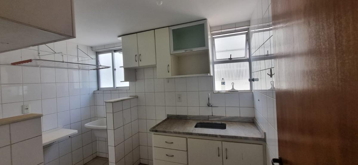 Apartamento, Boa Vista, 2 Quartos, 1 Vaga