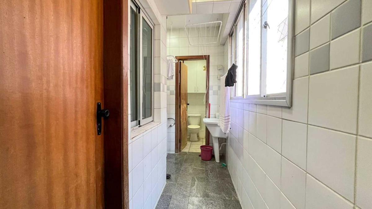 Apartamento, Buritis, 3 Quartos, 2 Vagas, 1 Suíte