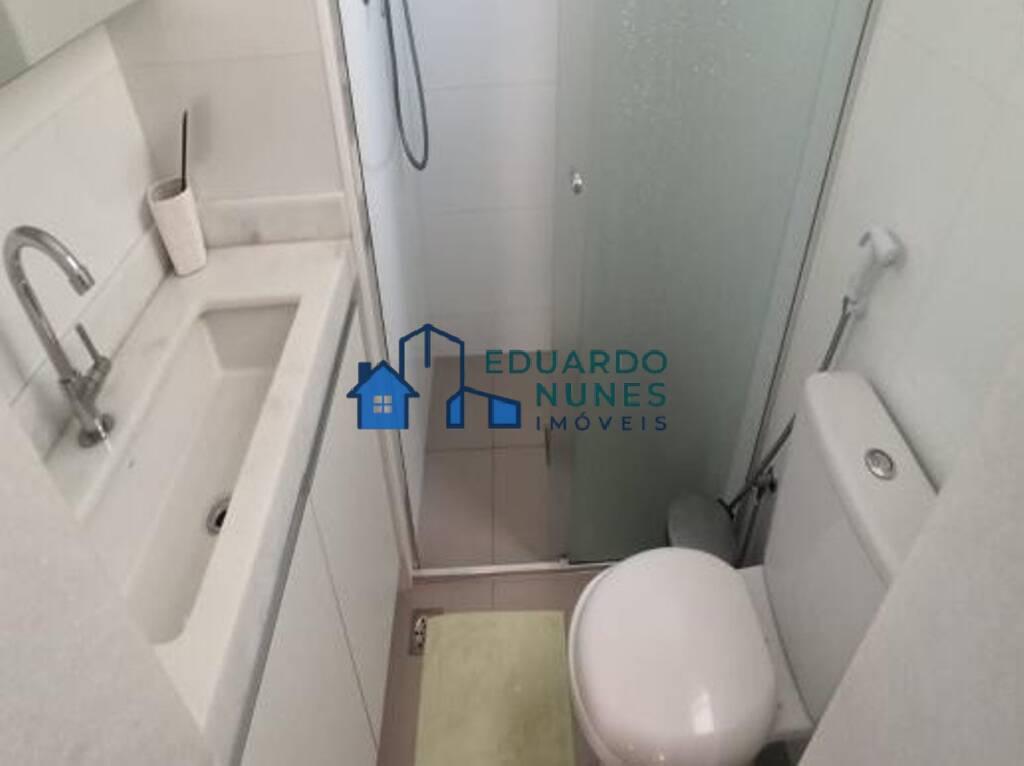 Apartamento, Anchieta, 4 Quartos, 2 Vagas, 1 Suíte