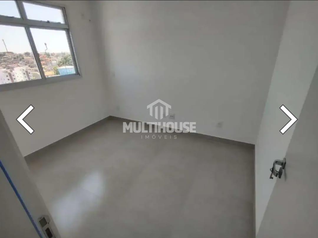 Apartamento, Santa Branca, 3 Quartos, 2 Vagas, 1 Suíte