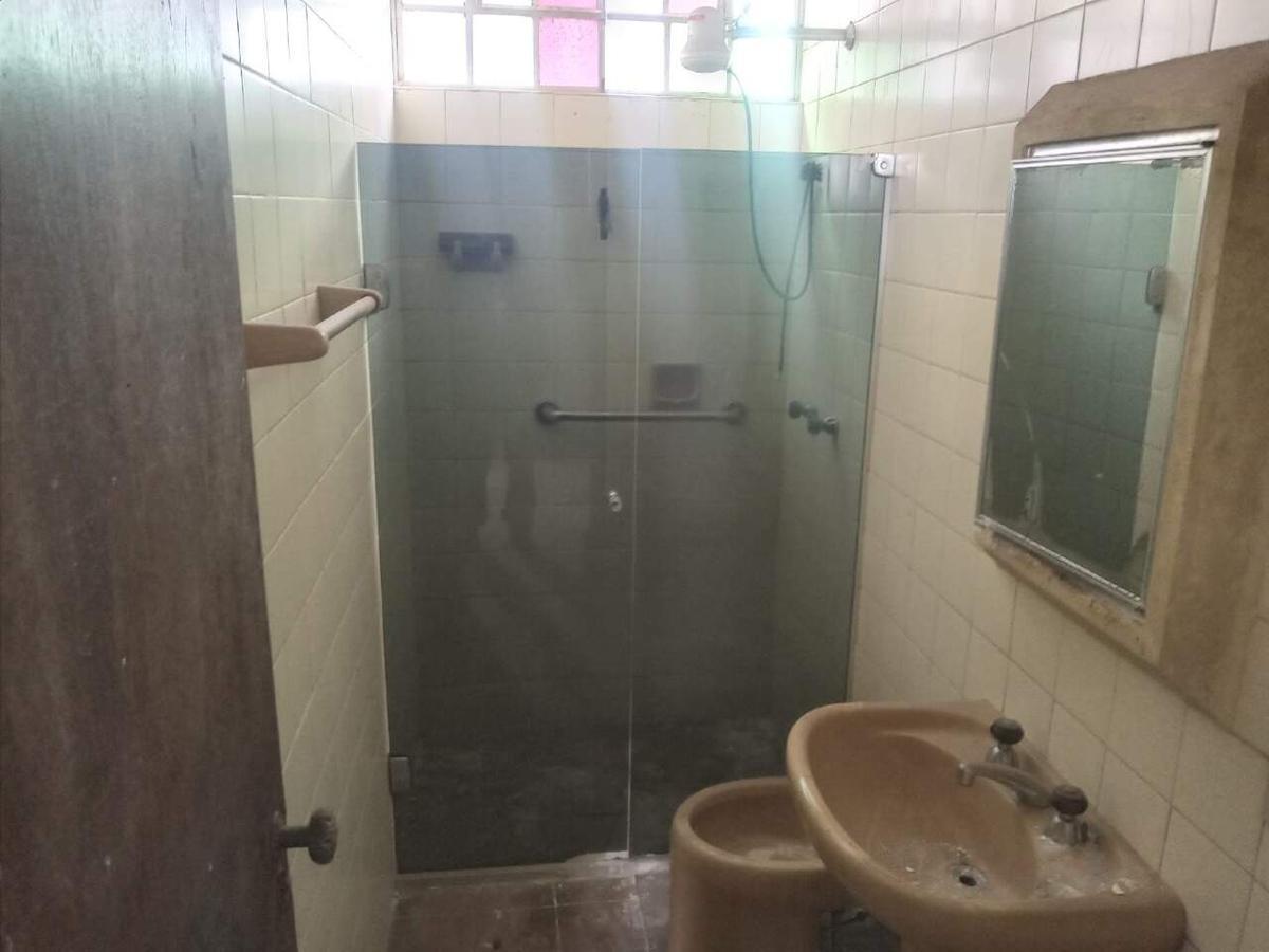 Casa, Alto Barroca, 5 Quartos, 3 Vagas, 1 Suíte