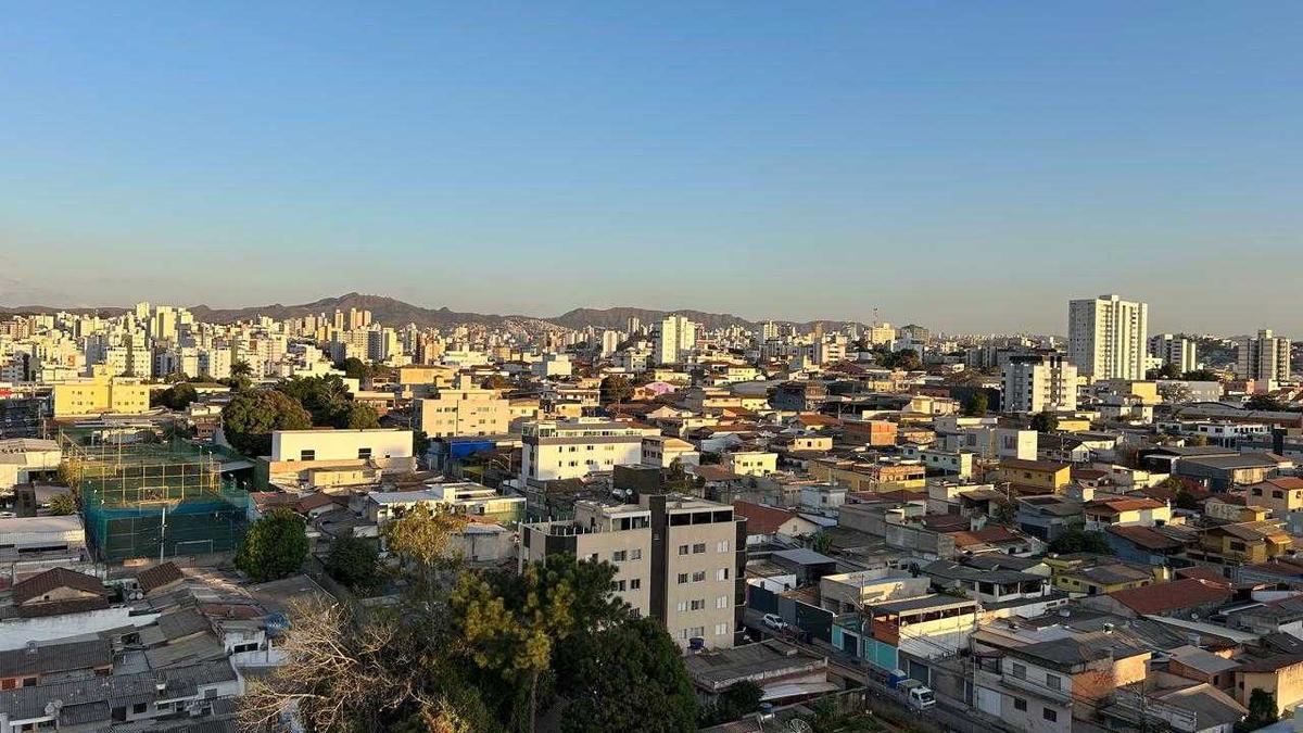 Cobertura, Ipiranga, 4 Quartos, 4 Vagas, 1 Suíte