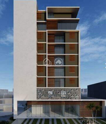 Apartamento, Nova Suíssa, 3 Quartos, 2 Vagas, 2 Suítes