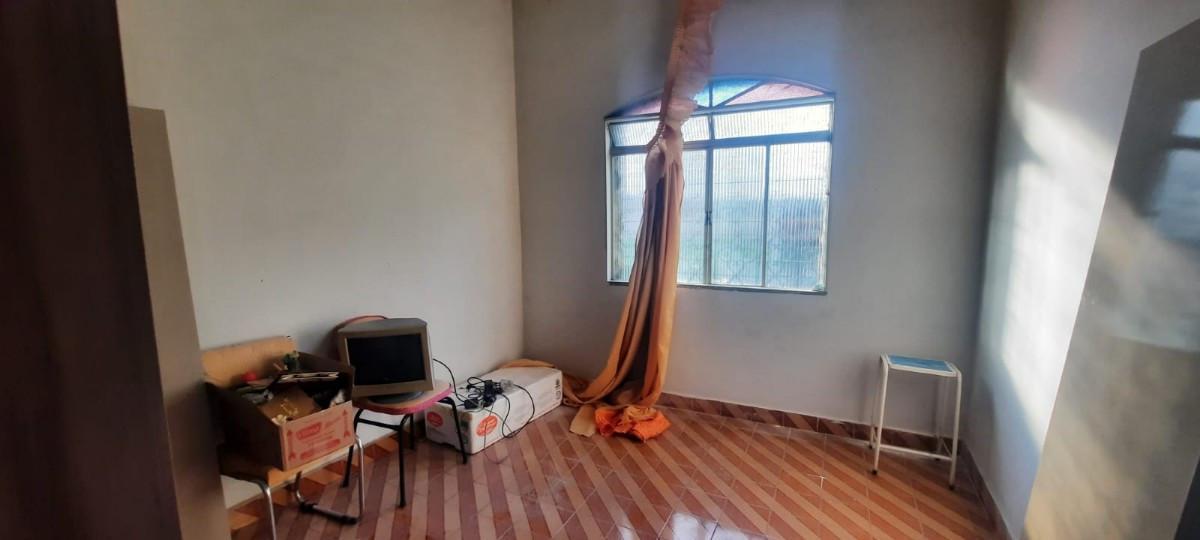 Casa, Cachoeirinha, 4 Quartos, 1 Vaga