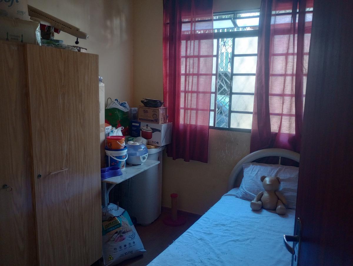 Apartamento, Sagrada Família, 3 Quartos, 1 Vaga