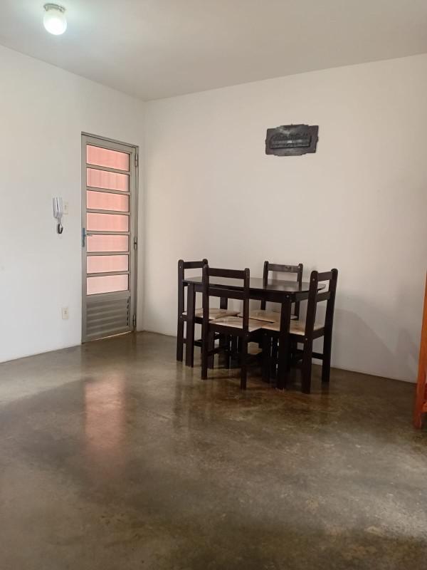 Apartamento, Califórnia, 2 Quartos, 0 Vaga