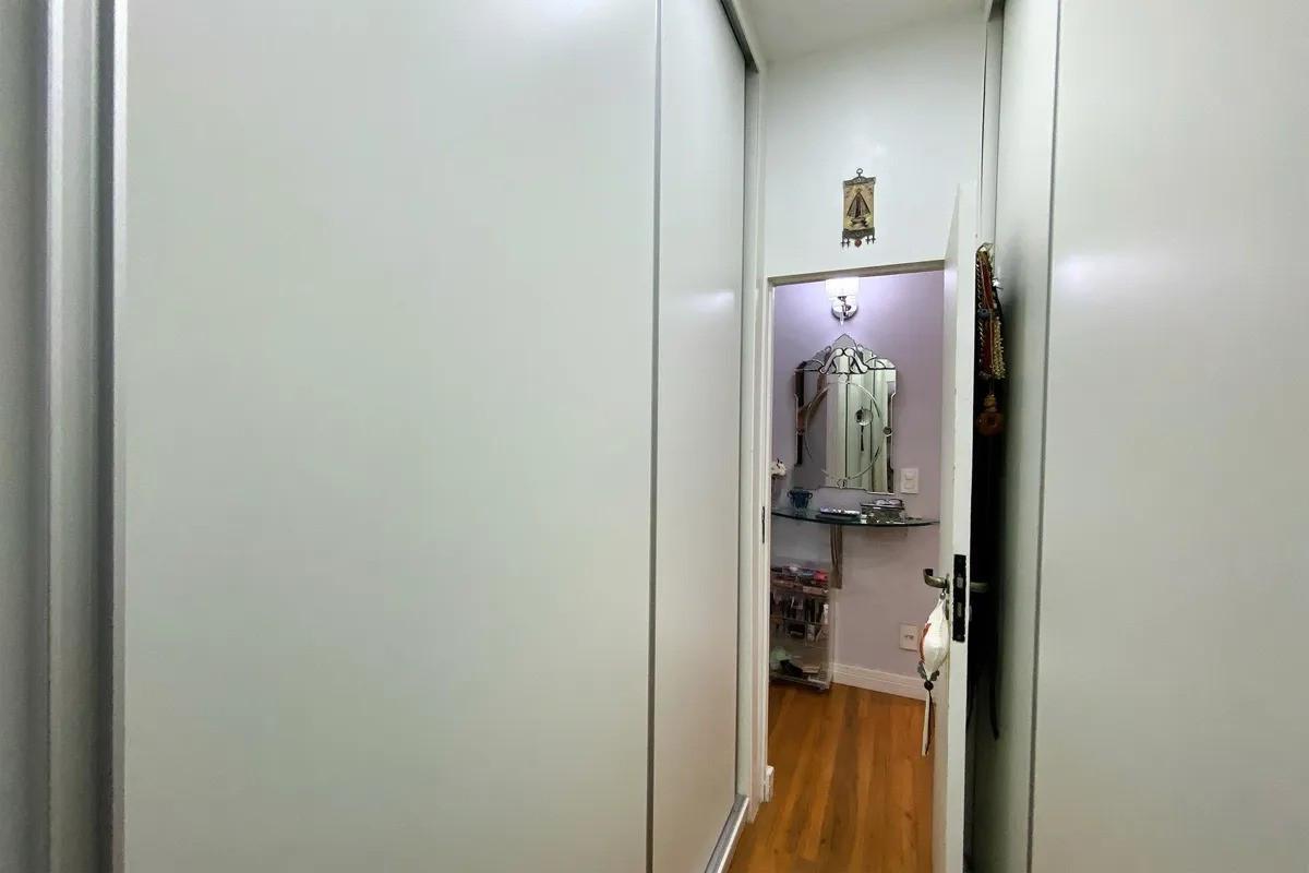 Apartamento, Serra, 3 Quartos, 2 Vagas, 1 Suíte