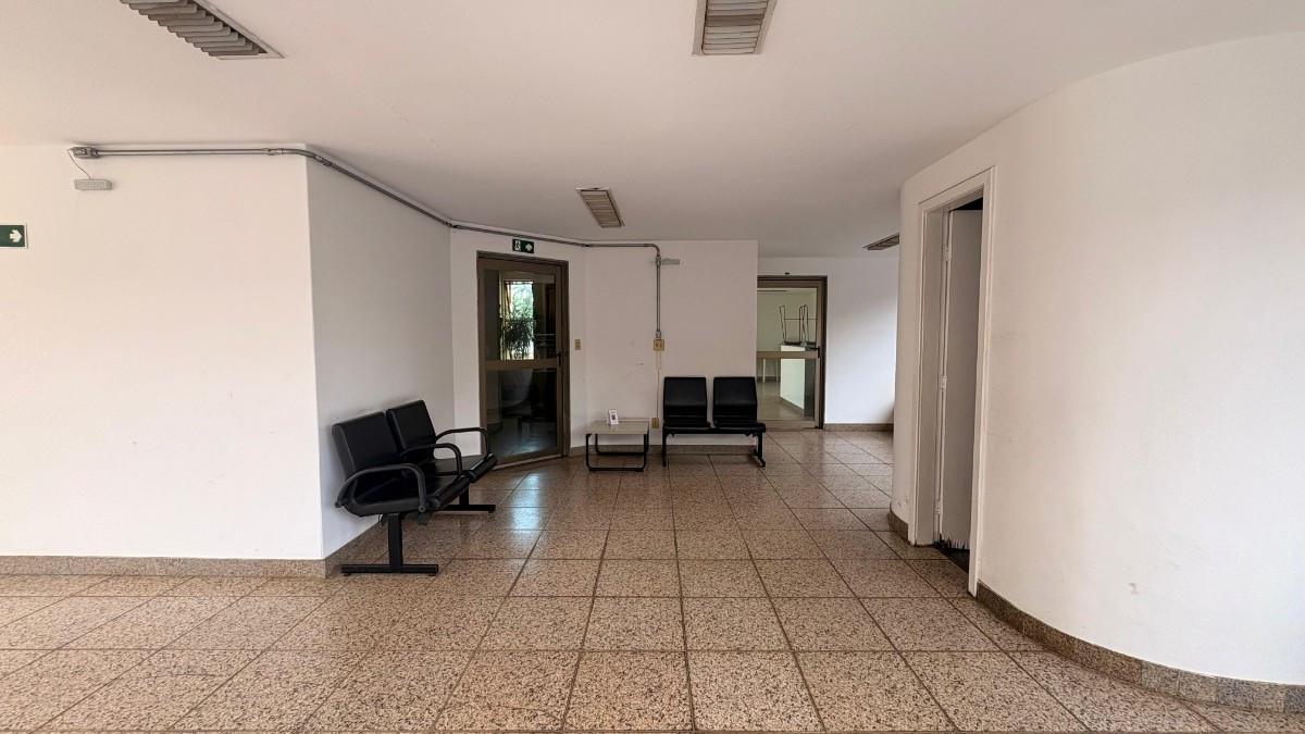 Apartamento, Santa Efigênia, 1 Quarto, 0 Vaga