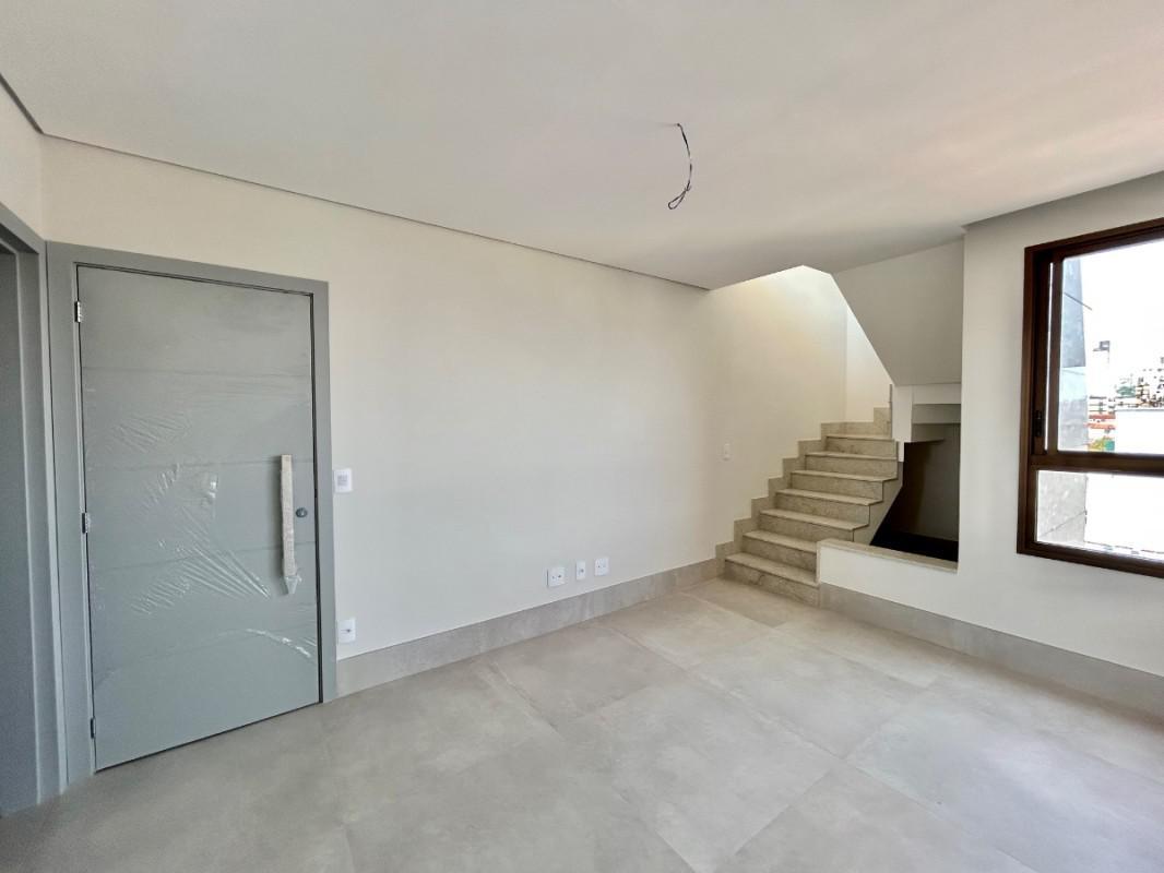 Cobertura, Prado, 4 Quartos, 4 Vagas, 2 Suítes