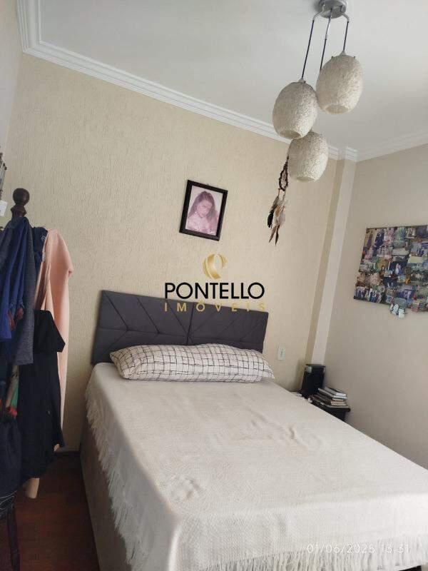 Apartamento, Sagrada Família, 2 Quartos, 1 Vaga, 1 Suíte