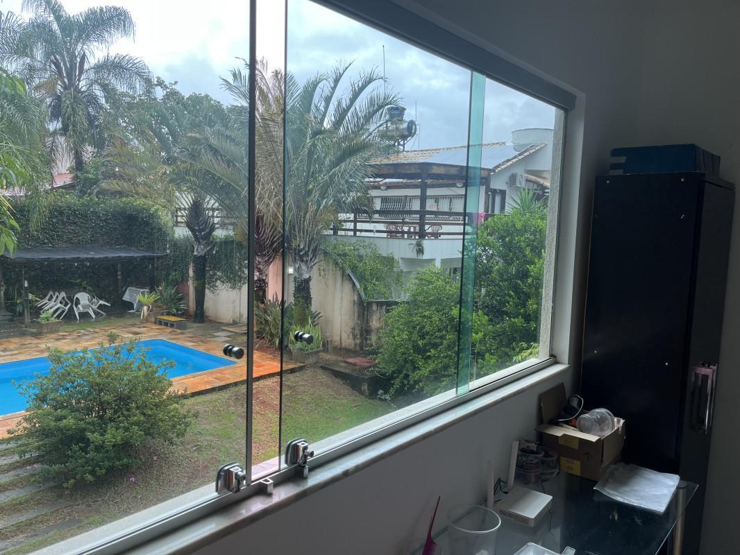 Casa, Cidade Praia Angélica II, 4 Quartos, 2 Vagas, 1 Suíte