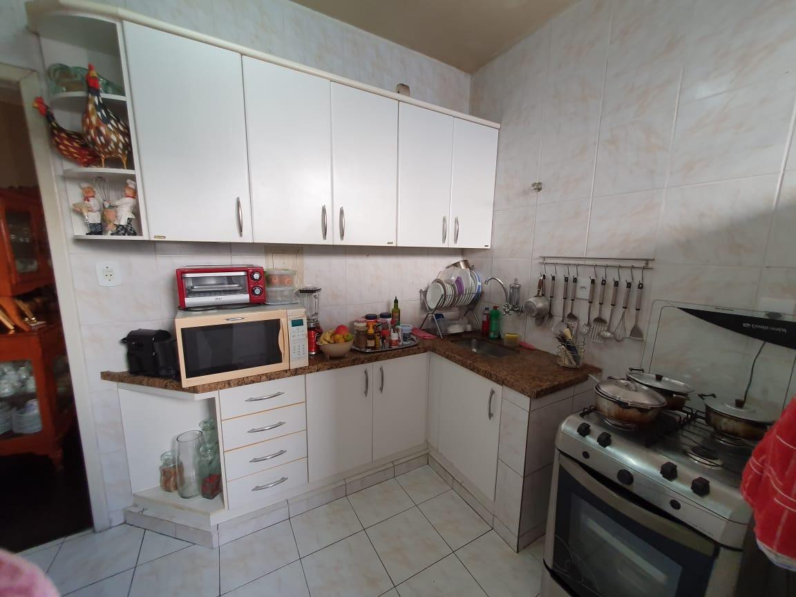 Apartamento, Anchieta, 3 Quartos, 1 Vaga, 1 Suíte