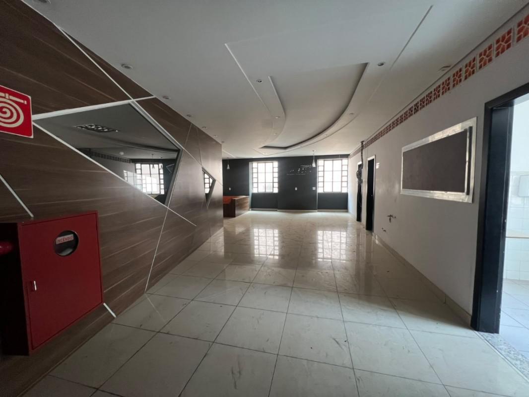 Andar, Centro, 0 Quarto, 0 Vaga