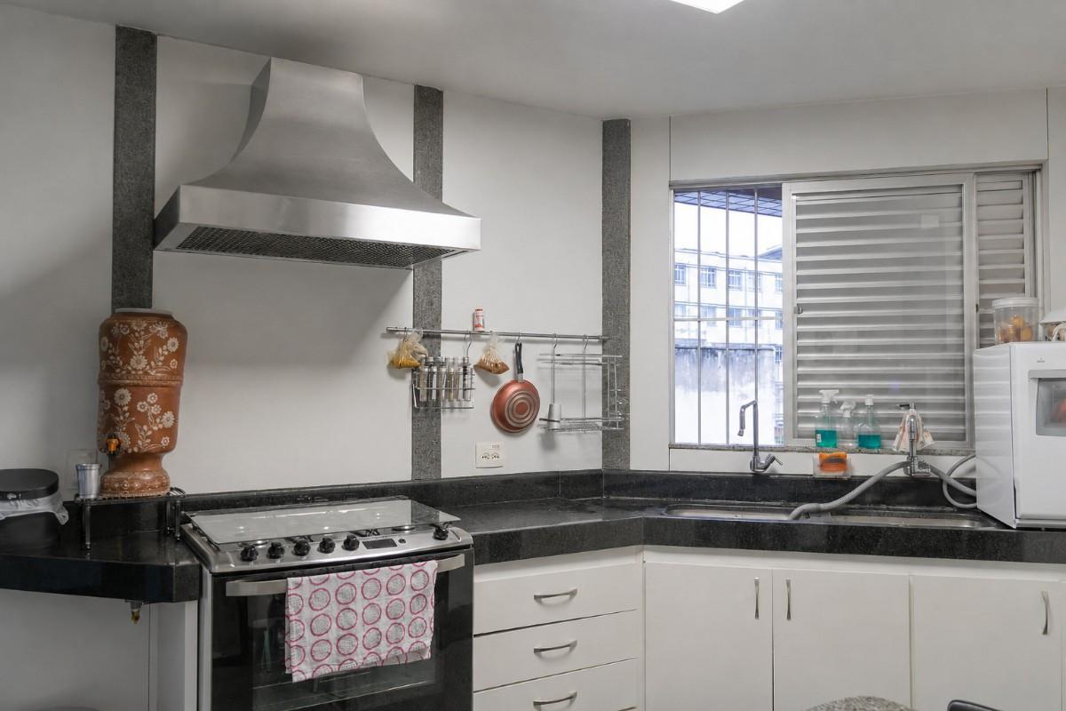 Apartamento, Gutierrez, 3 Quartos, 3 Vagas, 2 Suítes