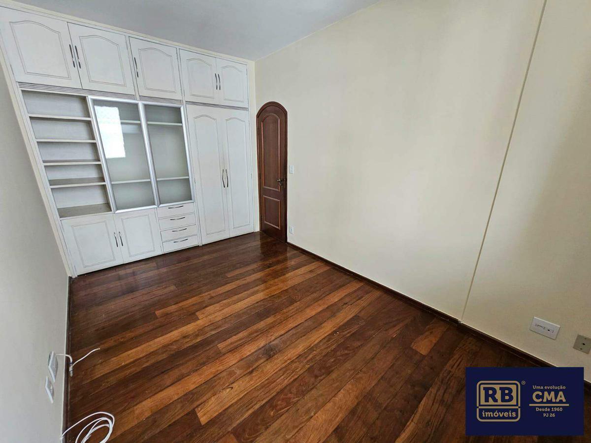 Apartamento, Savassi, 4 Quartos, 2 Vagas, 1 Suíte