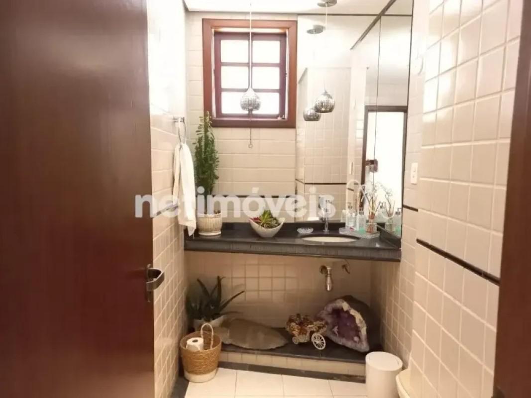 Casa, Salgado Filho, 4 Quartos, 4 Vagas, 4 Suítes