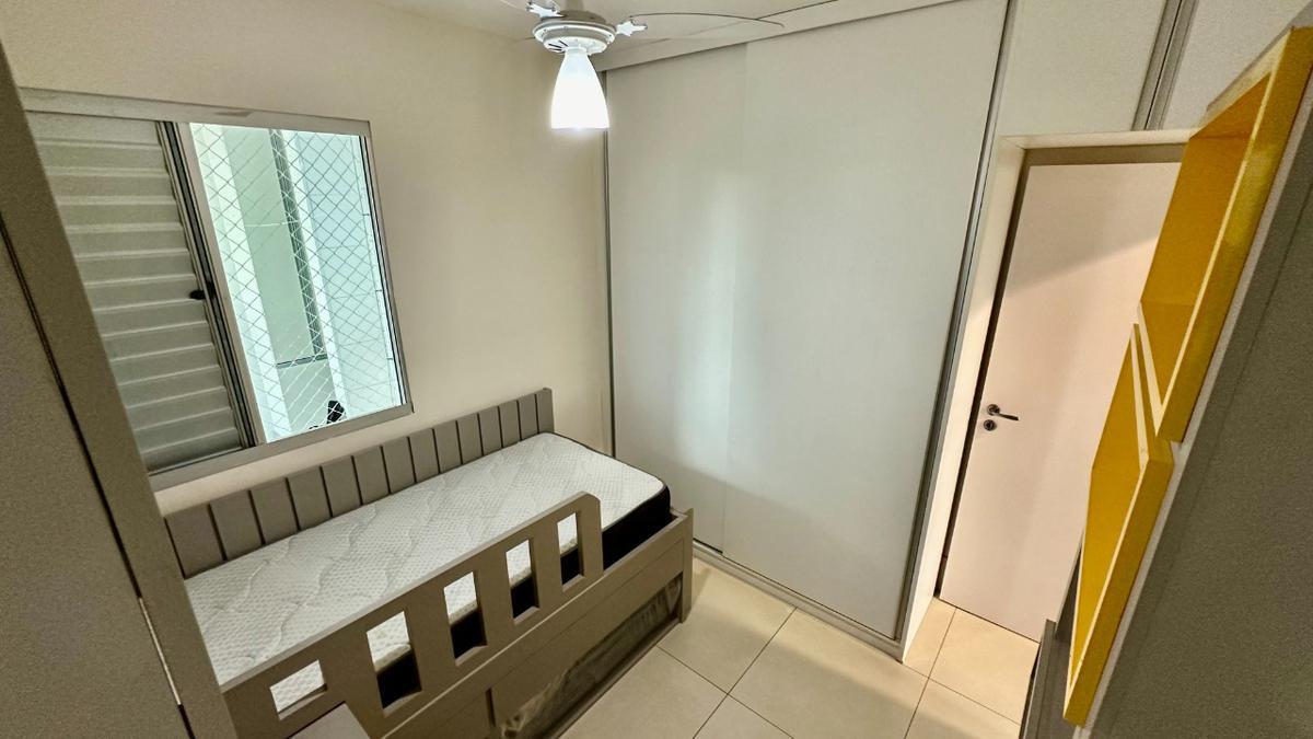 Apartamento, Liberdade, 3 Quartos, 2 Vagas, 3 Suítes