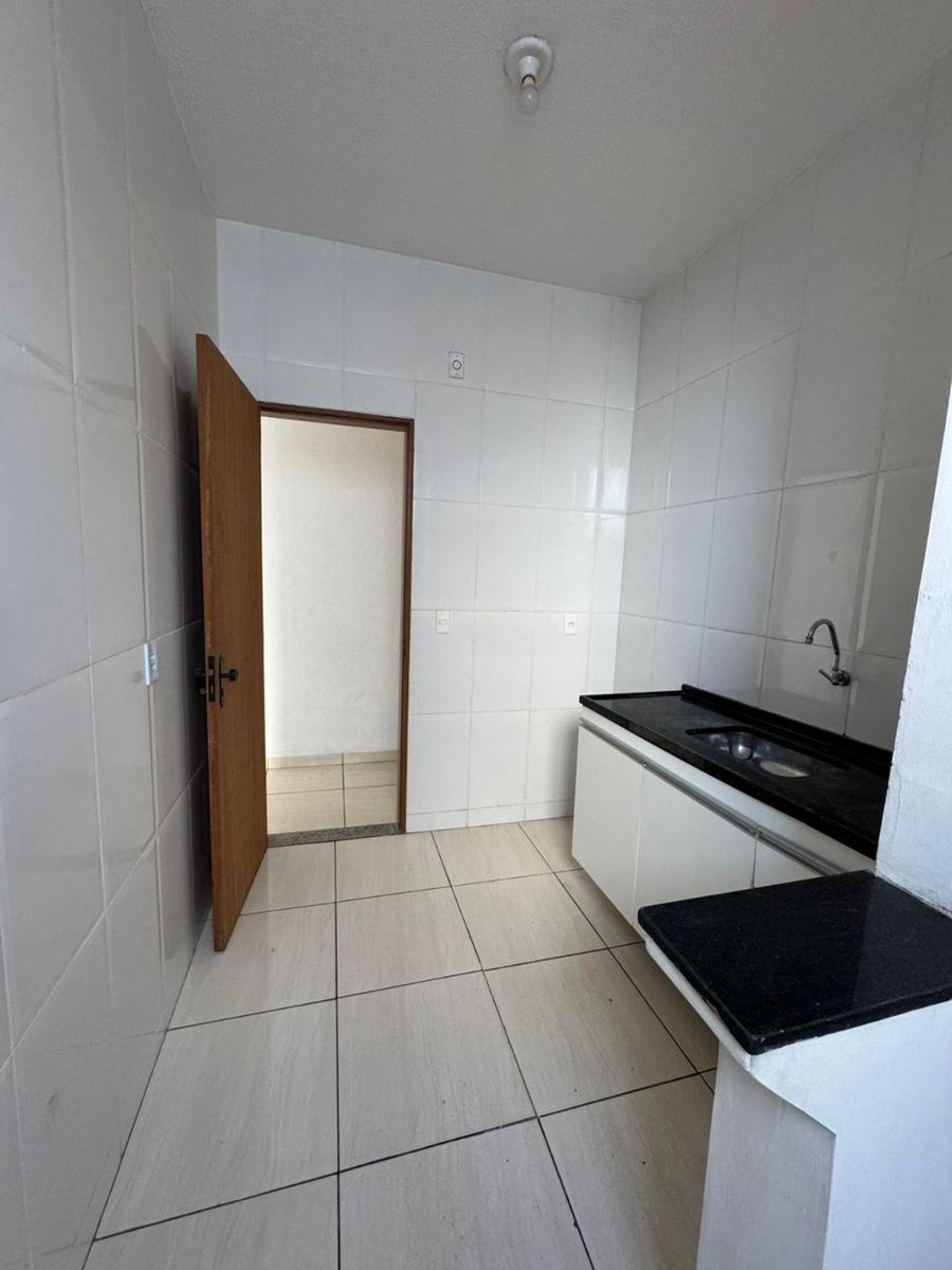 Apartamento, Ermelinda, 2 Quartos, 1 Vaga