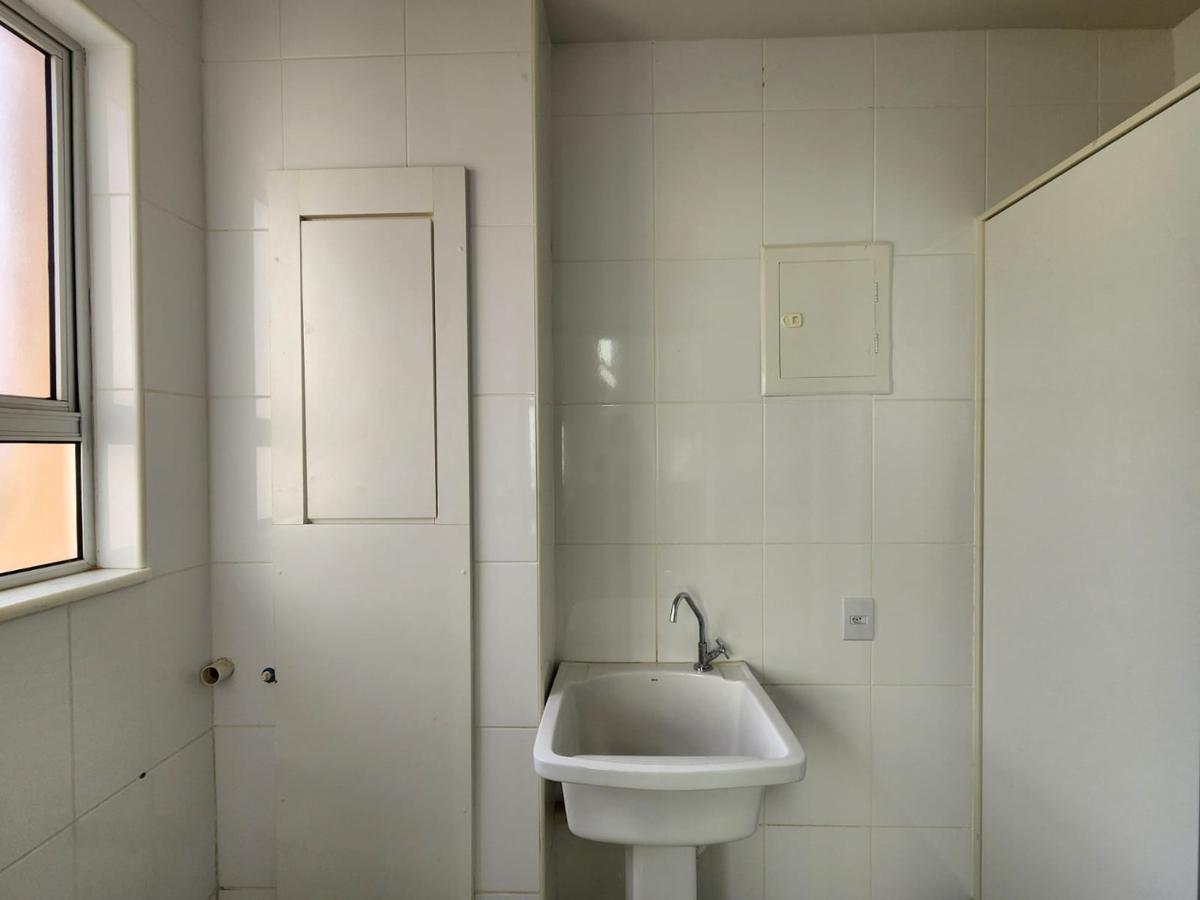 Apartamento, Vila da Serra, 1 Quarto, 2 Vagas, 1 Suíte