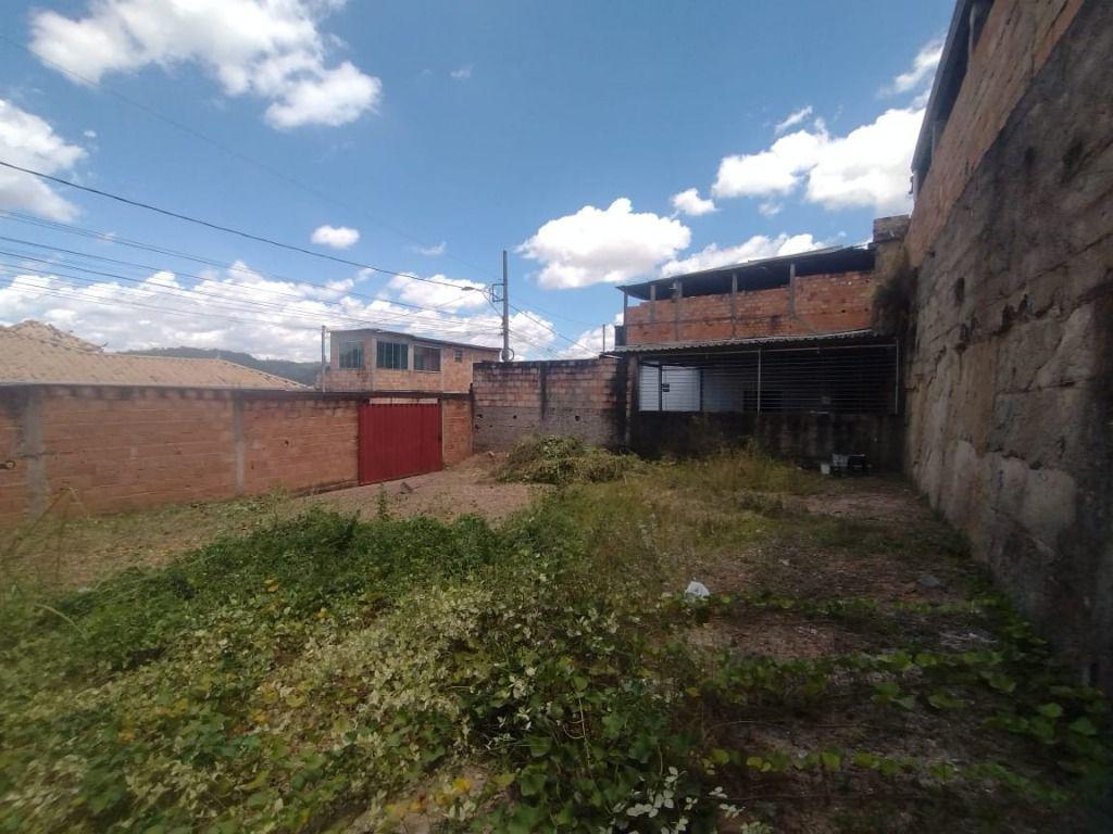 Lote, Itacolomi, 0 Quarto, 0 Vaga