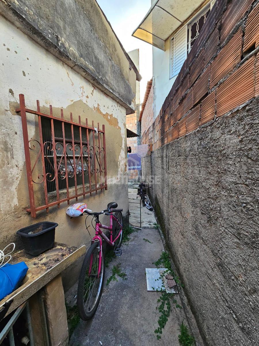 Casa, Piratininga (venda Nova), 3 Quartos, 3 Vagas