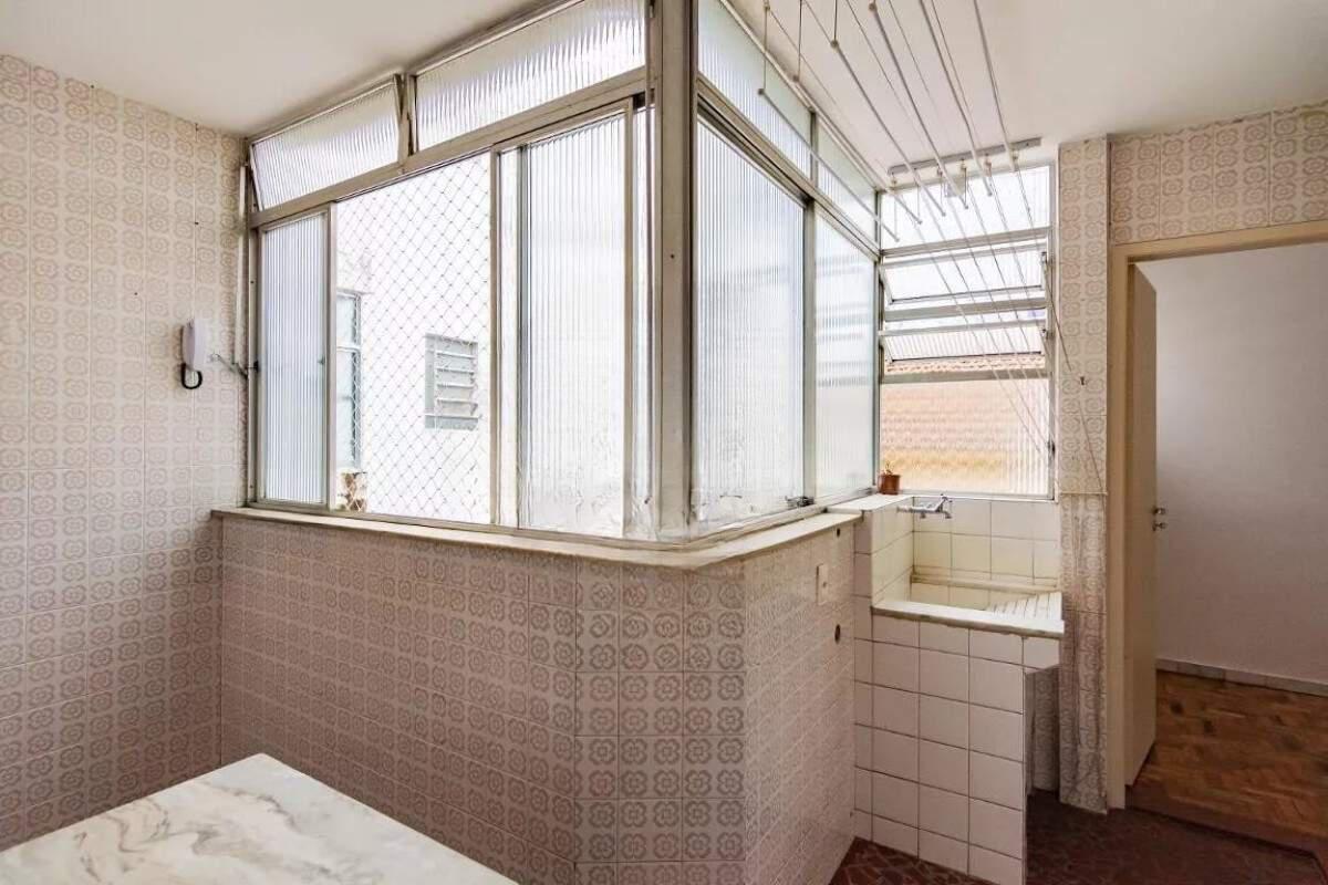 Apartamento, Alto Barroca, 3 Quartos, 2 Vagas