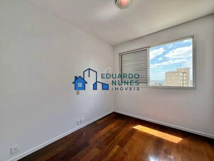 Apartamento, Serra, 4 Quartos, 3 Vagas, 1 Suíte