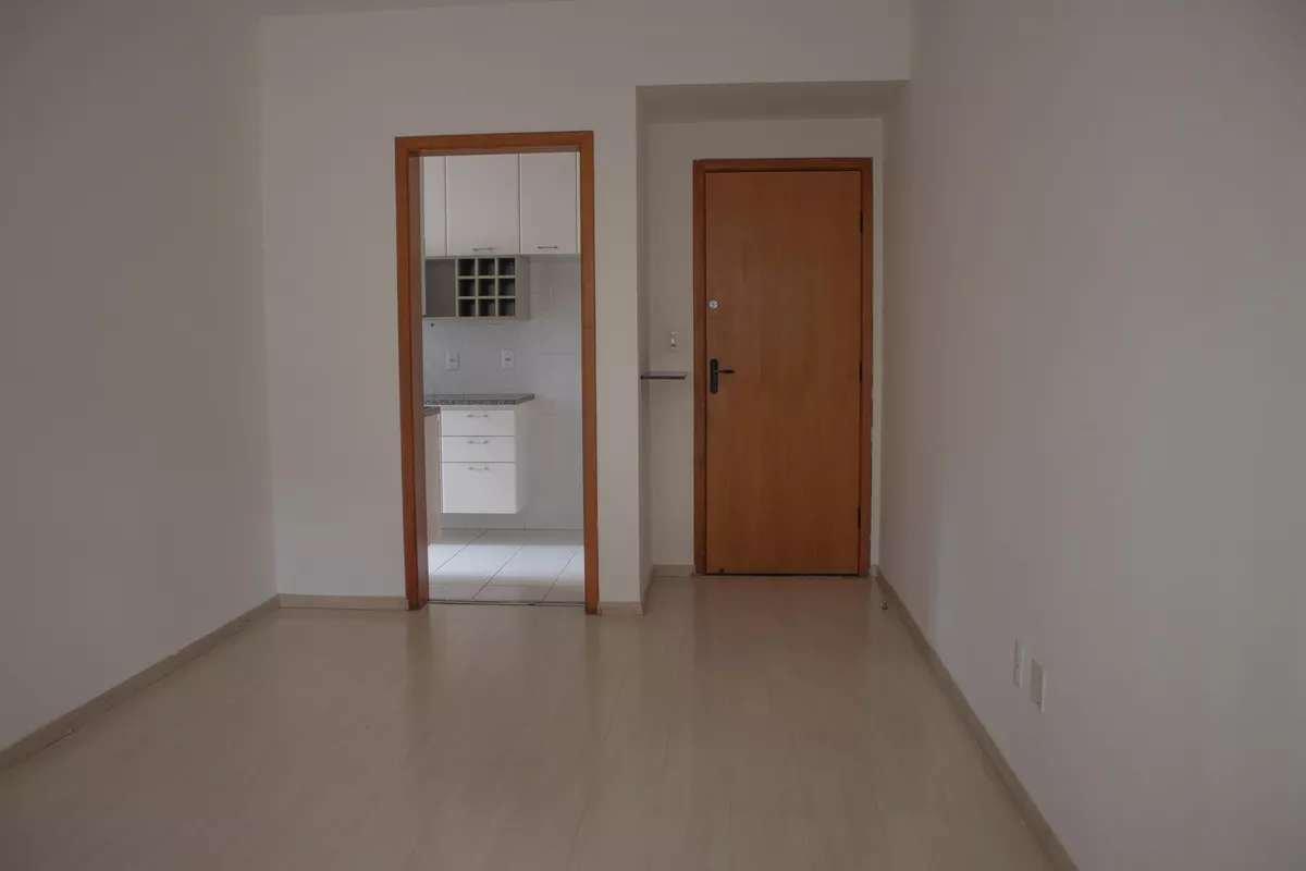 Apartamento, Sion, 3 Quartos, 2 Vagas, 1 Suíte