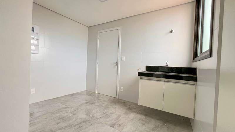 Cobertura, Castelo, 4 Quartos, 6 Vagas, 2 Suítes