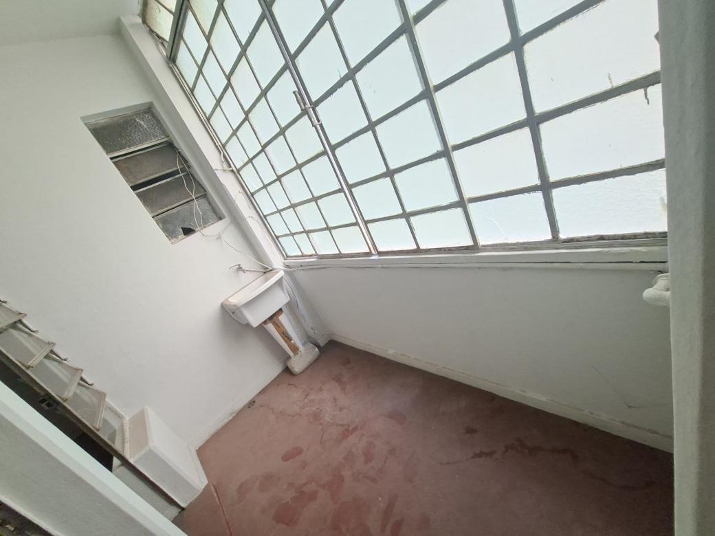 Apartamento, Centro, 1 Quarto, 1 Vaga
