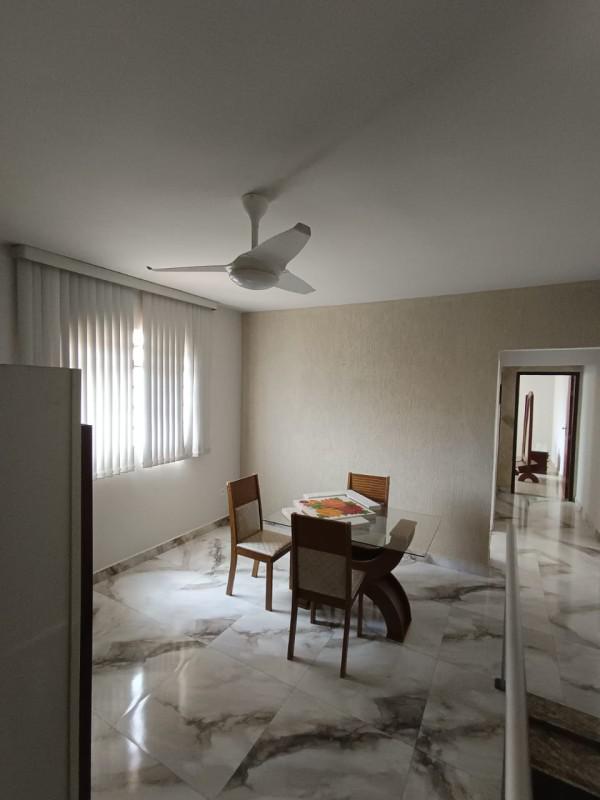 Casa, Recanto da Pampulha, 1 Quarto, 1 Vaga