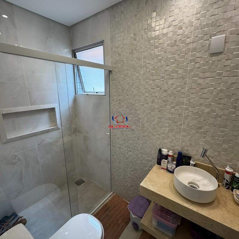 Cobertura, Paquetá, 3 Quartos, 3 Vagas, 1 Suíte