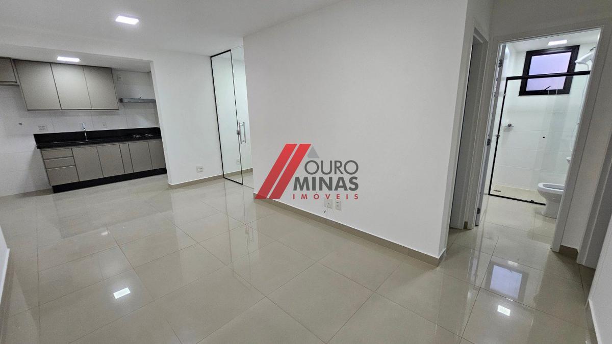 Apartamento, União, 2 Quartos, 2 Vagas, 1 Suíte