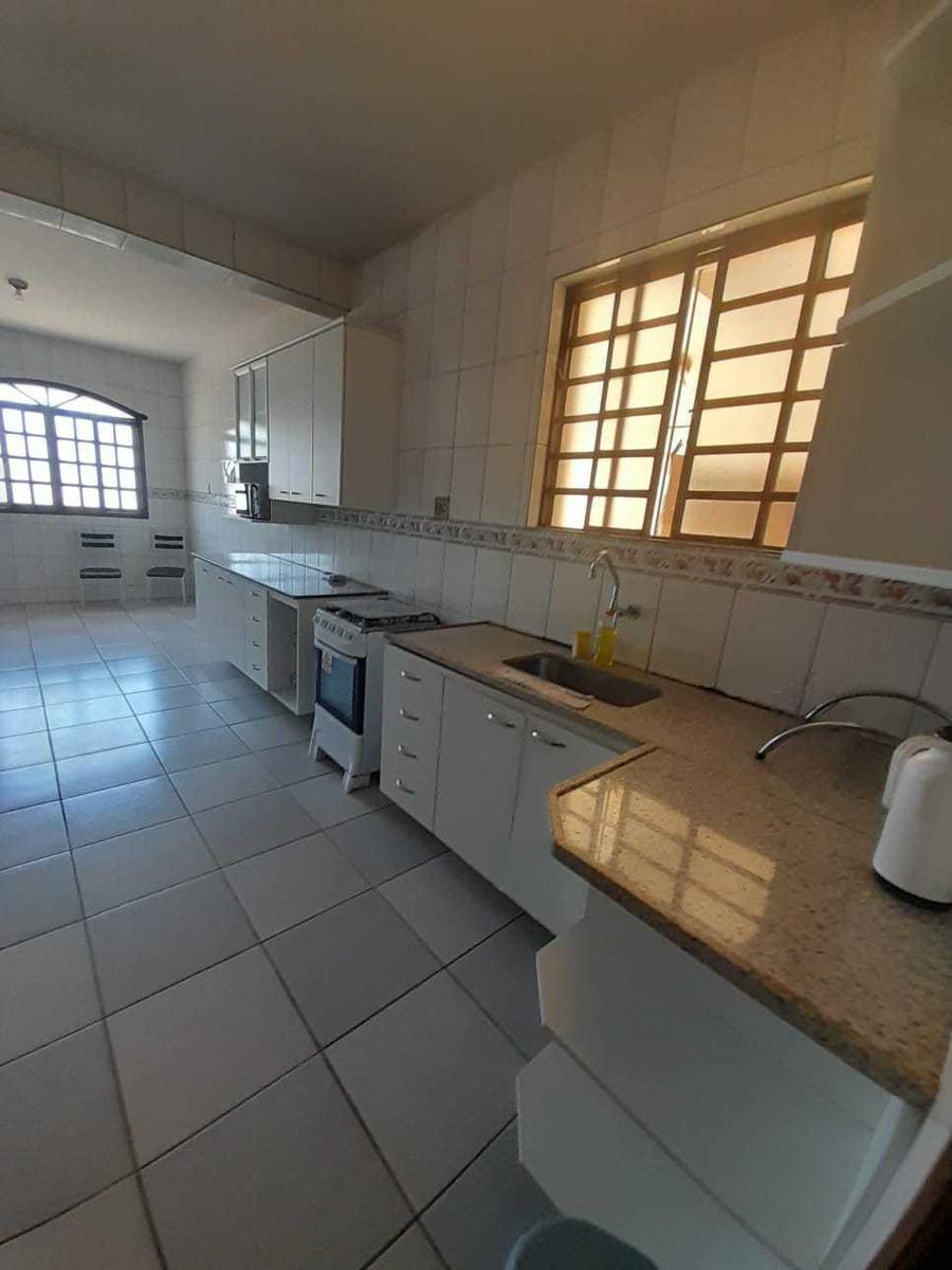 Casa, Córrego da Ilha, 3 Quartos, 1 Vaga