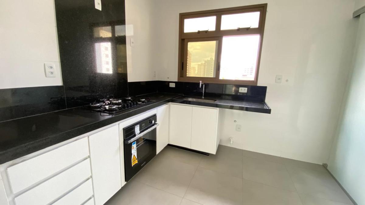 Apartamento, São Pedro, 3 Quartos, 3 Vagas, 1 Suíte