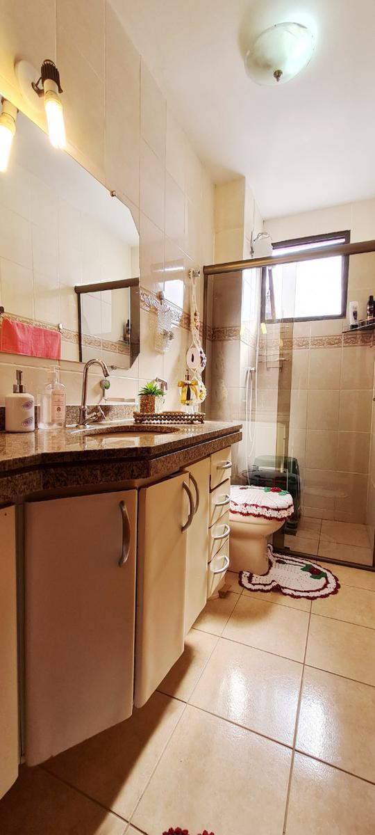 Apartamento, Palmares, 4 Quartos, 2 Vagas, 1 Suíte