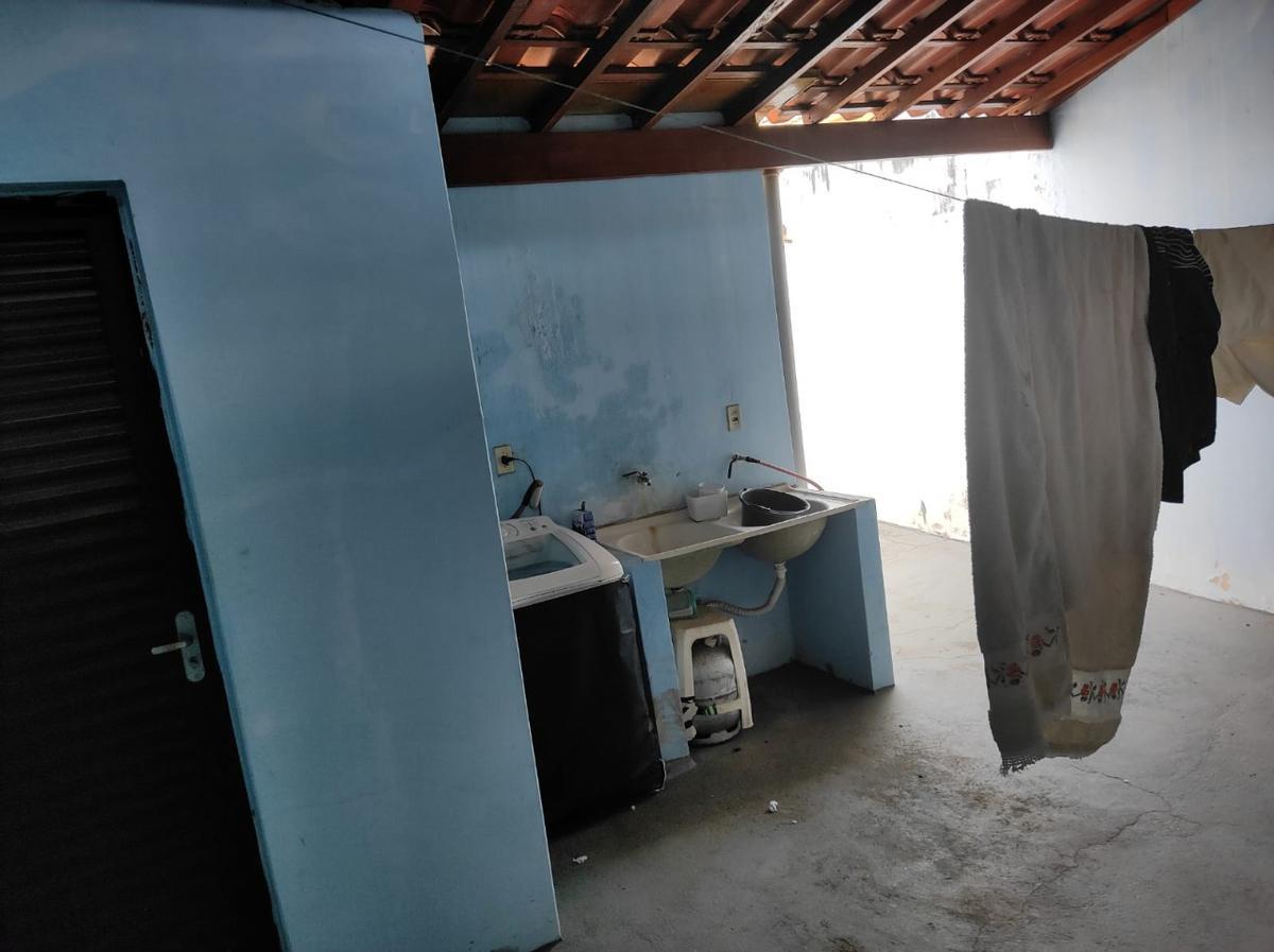 Casa, Centro, 3 Quartos, 3 Vagas