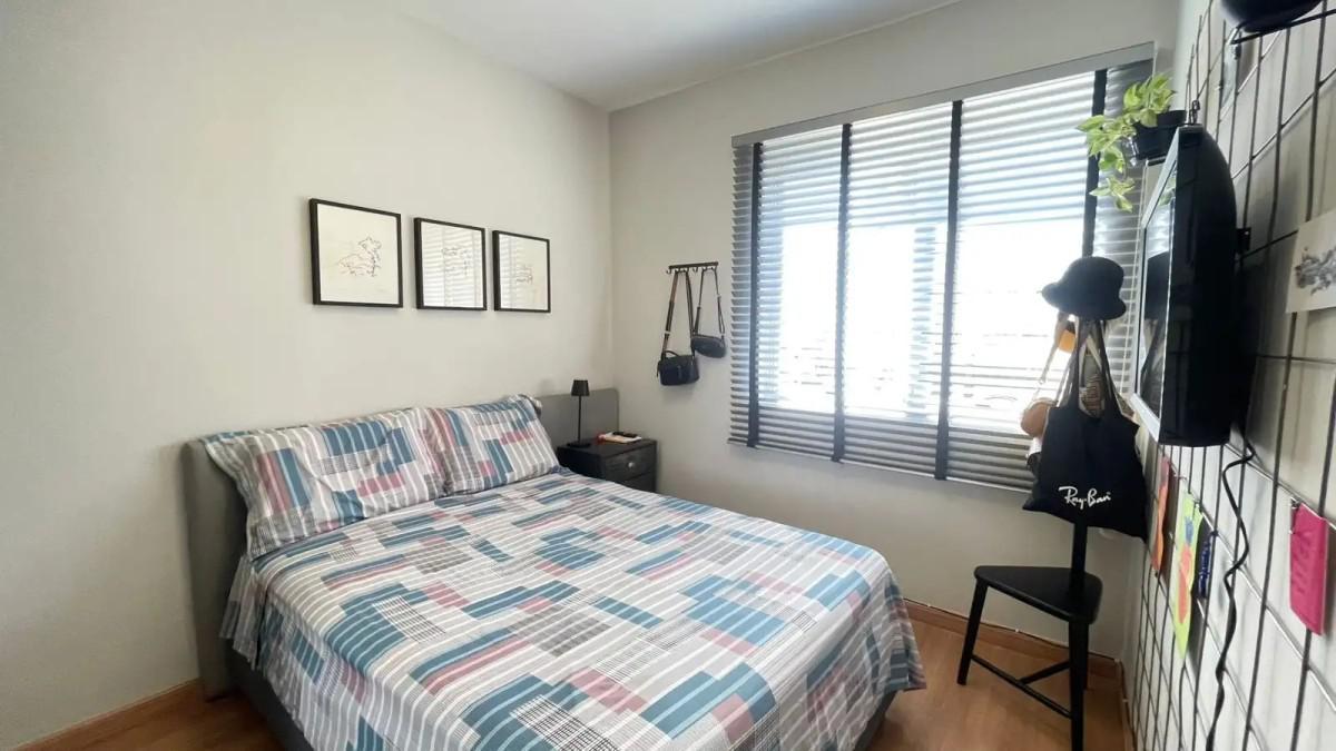 Apartamento, Savassi, 4 Quartos, 3 Vagas, 1 Suíte