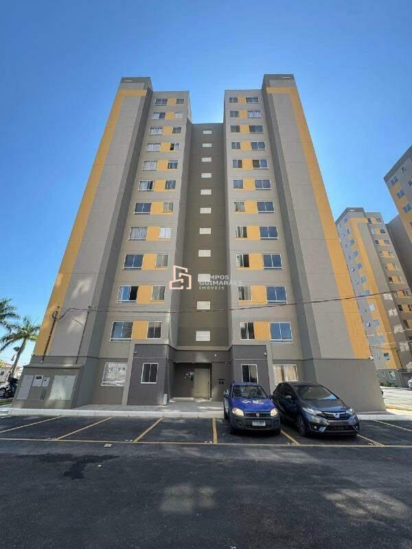 Apartamento, Glória, 2 Quartos, 2 Vagas