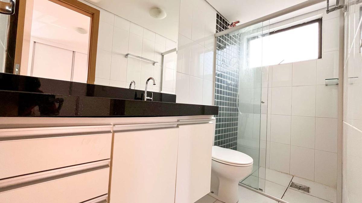 Apartamento, Buritis, 4 Quartos, 3 Vagas, 1 Suíte