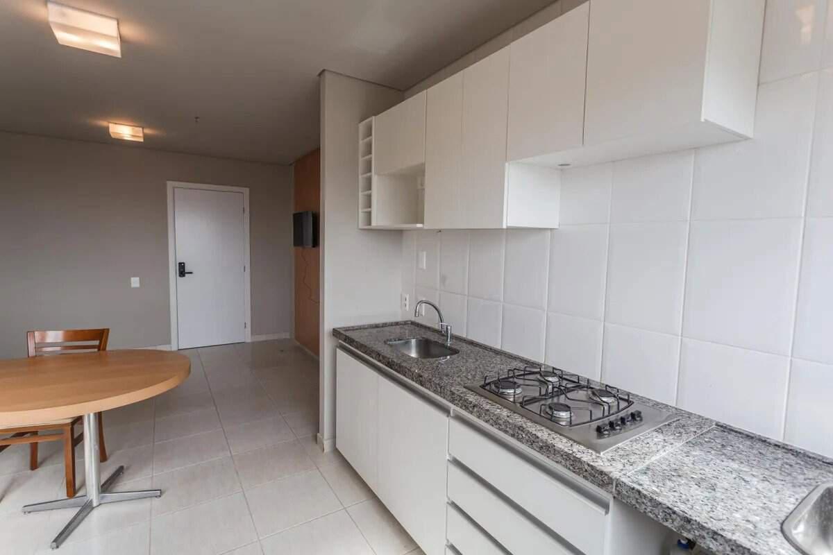 Apartamento, União, 1 Quarto, 1 Vaga