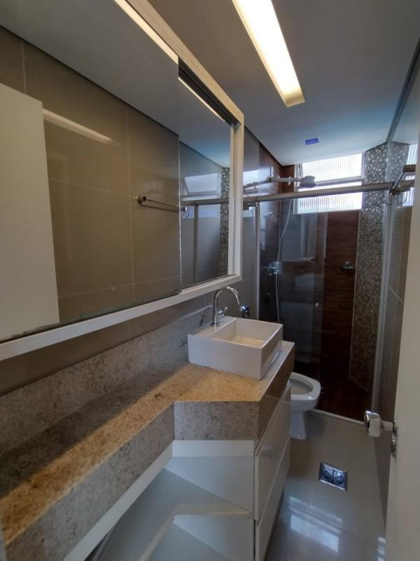 Apartamento, Cidade Nova, 3 Quartos, 1 Vaga, 1 Suíte