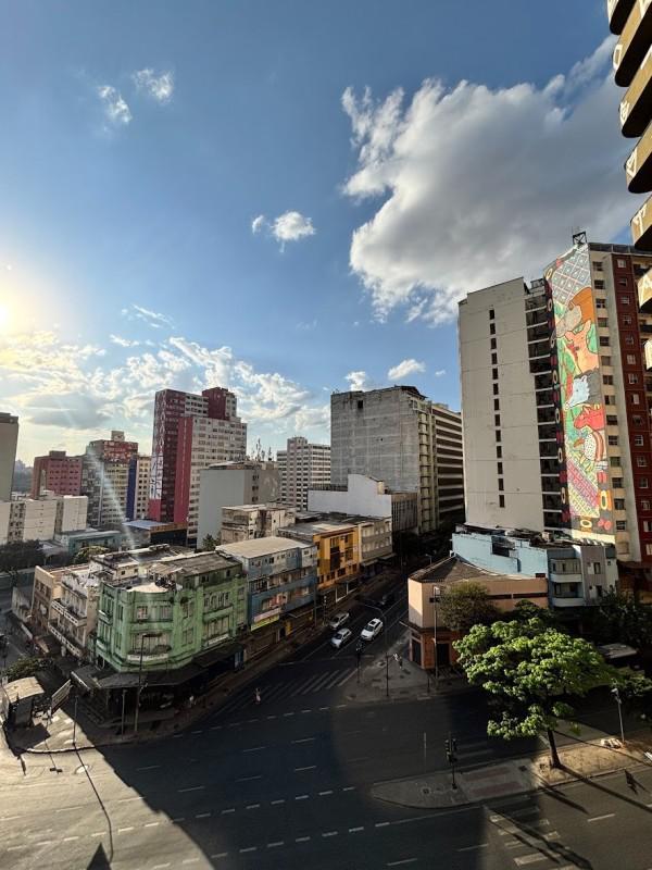 Apartamento, Centro, 3 Quartos, 0 Vaga