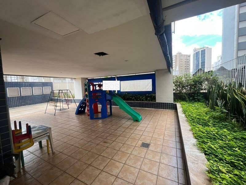 Apartamento, Funcionários, 3 Quartos, 2 Vagas, 1 Suíte