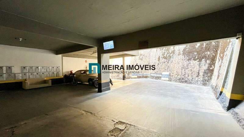 Apartamento, Sion, 2 Quartos, 1 Vaga, 1 Suíte