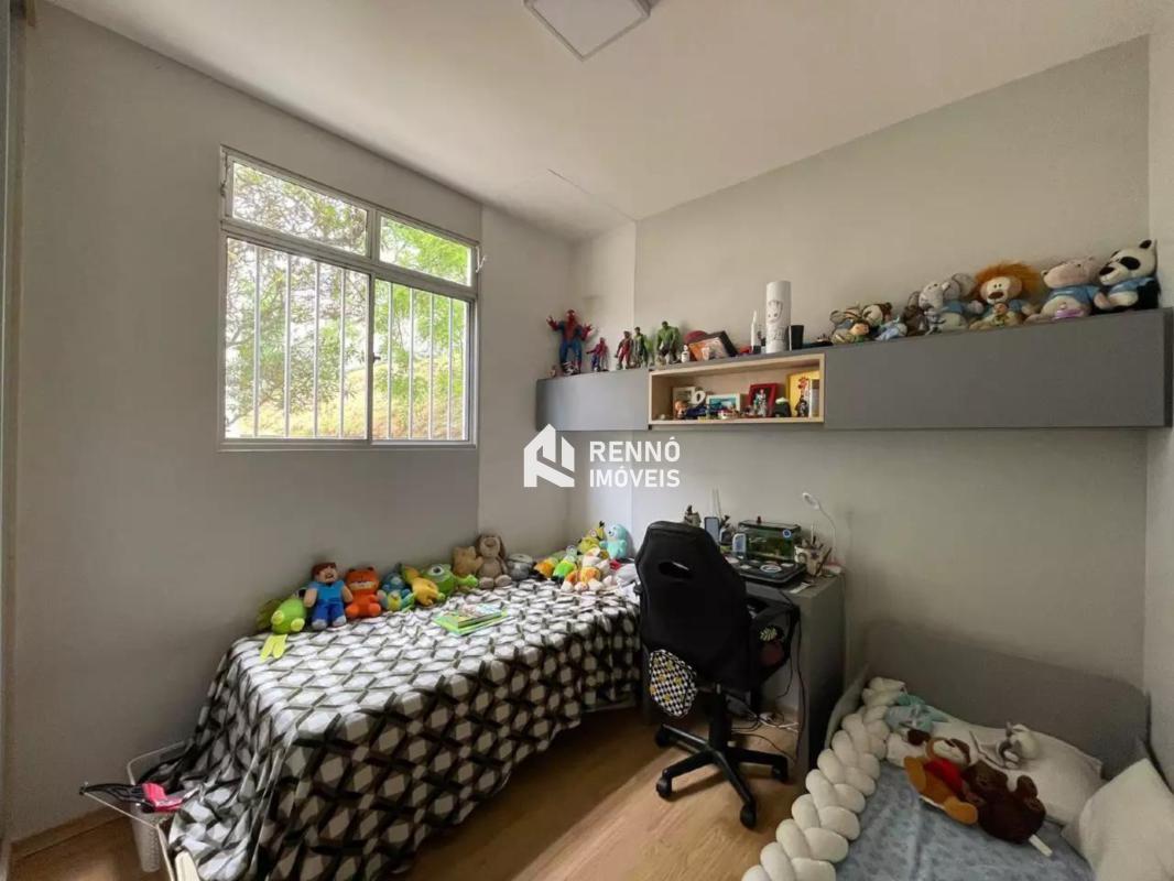 Apartamento, Buritis, 2 Quartos, 1 Vaga