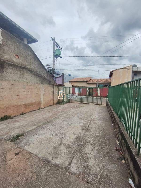 Casa, Bosque de Ibirité, 2 Quartos, 3 Vagas