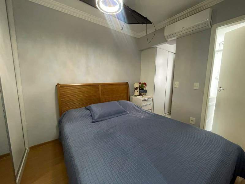 Apartamento, Castelo, 2 Quartos, 2 Vagas, 1 Suíte