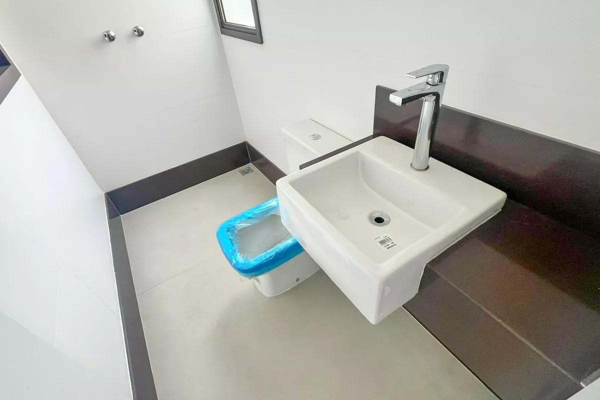 Apartamento, Serra, 3 Quartos, 2 Vagas, 1 Suíte